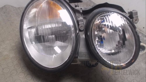 Xenonscheinwerfer rechts - xenonscheinwerfer,