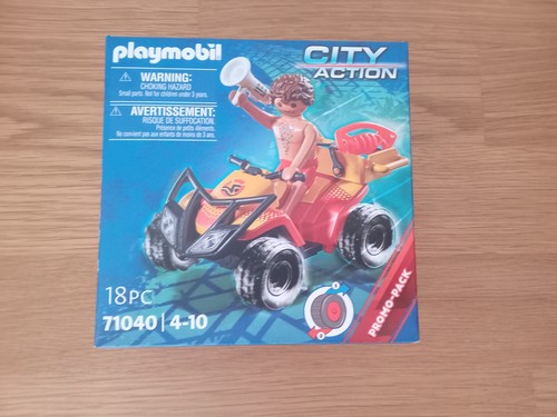 Playmobil