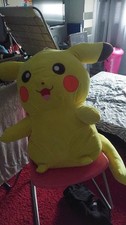 Xxl pokémon kuscheltier - xxl,