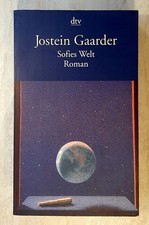 Sofies Welt - (Jostein Gaarder) - Bestseller - 1998 / 2000 - Taschenbuch