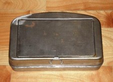 BSA OHV Twin 750ccm Werkzeugkasten . Toolbox