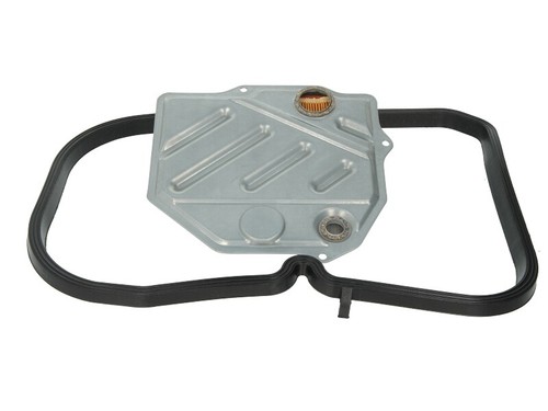 Mann filter hydraulikfilter - mann-filter,