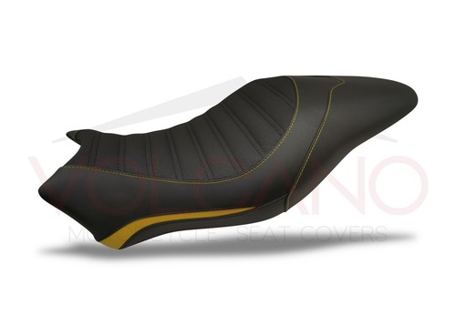 Sattelabdeckung ducati monster - sattelabdeckung,