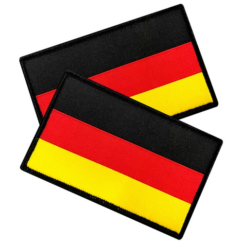 2er deutschland flagge - deutschland,
