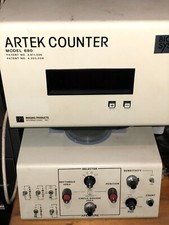 Kolonienzähler  - Artek Counter Typ 880