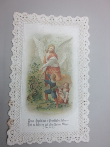 42146 andachtsbild litho - 42146,
