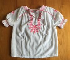 Original 70er Vintage Folklore