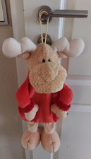 Nici Elch Kuscheltier Pyjama