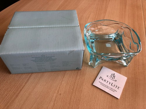 Partylite pillar kerzenhalter - partylite, pillar-kerzenhalter
