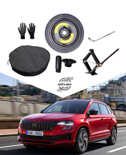 Kit Ersatzrad Notrad 17" fur