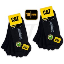 10 Paar CAT® CATERPILLAR