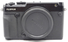 Fujifilm GFX 50R - 29.766 Auslösungen - Digitalkamera Gehäuse - Händler - lesen!