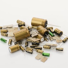 Yamaha T-1 Repair Kit -