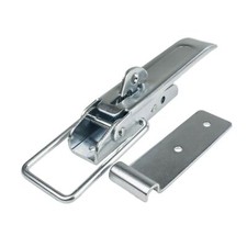 Exzenterverschluss Spannverschluss Bordwandverschluss Anhänger Verschluss NEU