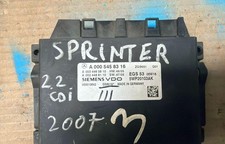 Mercedes-Benz Sprinter W906