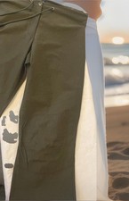 MOGUL  7/8 casual Damenhose