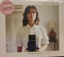 KATIE MELUA - ACOUSTIC ALBUM