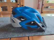KED Status Junior Fahrradhelm