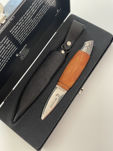 Brusletto messer renessanse - brusletto,
