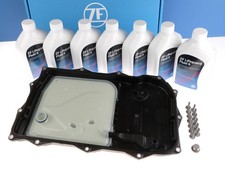 ZF Getriebeölwanne 1109298030