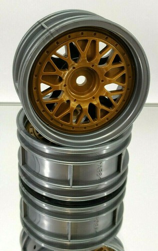 Tamiya bbs tourenwagen felgen - bbs,