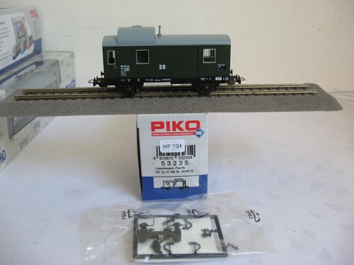 Wk287 piko 53235 - wk287*,
