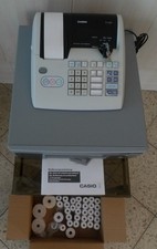 Casio TE-M80 Elektrische