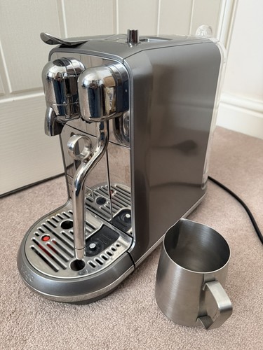 Sage nespresso sne800 - sage,