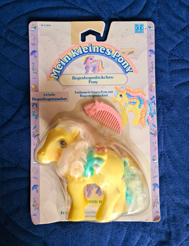 Hasbro mein kleines - hasbro, pony