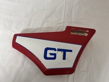 Hercules Prima GT GX