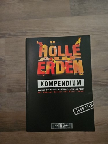 Hölle auf erden lexikon des - erden-lexikon,