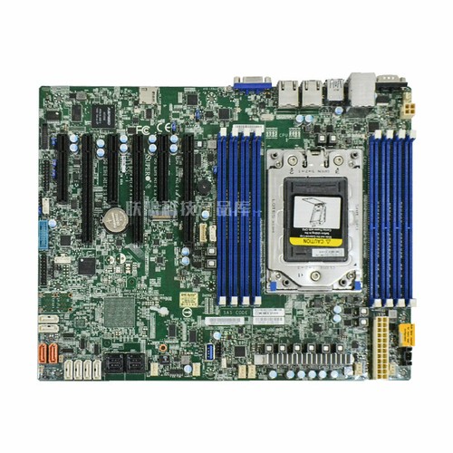 Supermicro h11ssl rev - supermicro,