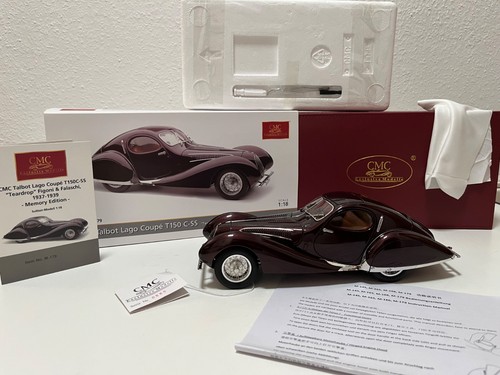 Cmc 179 talbot lago - m-179, talbot-lago