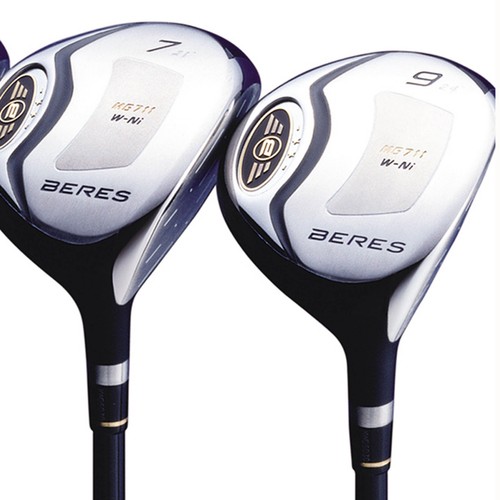 Honma beres 711 holz 18 - beres, 5