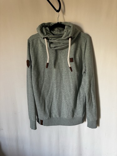 Naketano hoodie sweatshirt - naketano,