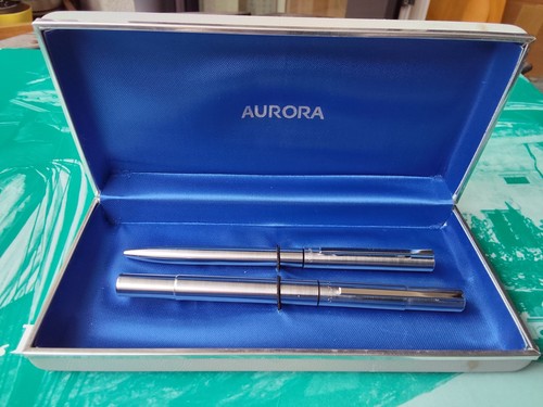 Aurora auretta italien nr 02 - "auretta",