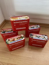 Kochen genießen - &,