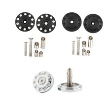 Rahmenkappen Zubehör für