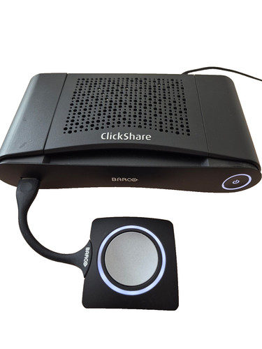 Barco clickshare 100 - barco,