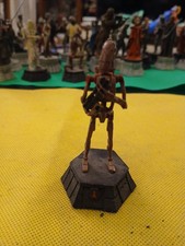 STAR WARS Schachbrett Miniatur