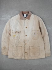 Vintage 80s Carhartt Workwear