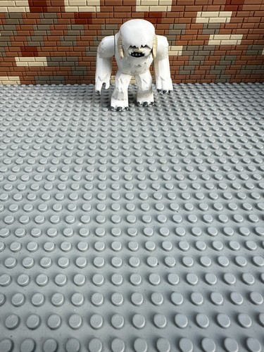Lego star wars - (, wampa
