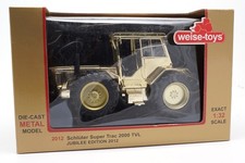 Schlüter Super Trac 2000 TVL