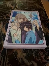 Loveless Anime DVD