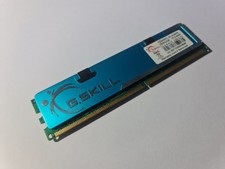 G. SKILL F2-6400CL4D-4GBPK