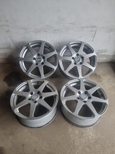 16 Zoll Alufelgen 5x112 Passat Caddy Sharan Jetta Touran Golf 5  6  Plus
