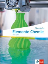 Schulbuch, Elemente Chemie