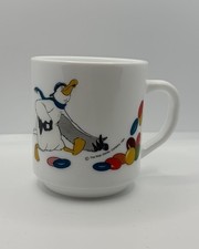 Disney Smarties Tasse Albatros