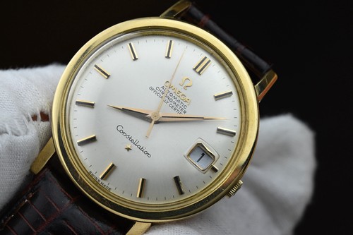 Omega constellation 168 - omega, 168.004
