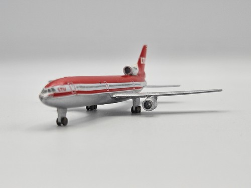 Ltu lockheed 1011 tristar - ltu, l-1011